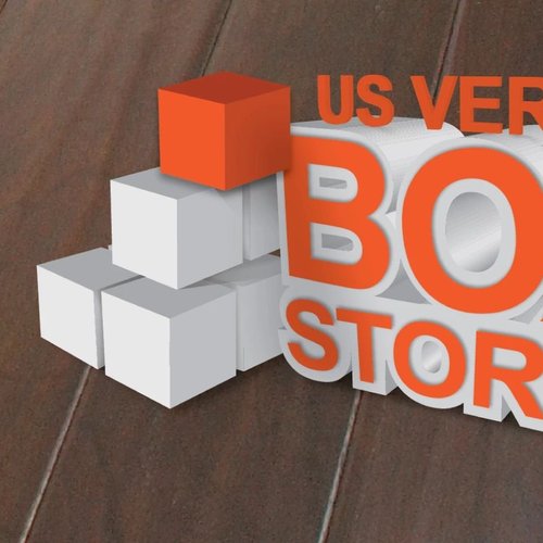 Us Vs Box Stores logo