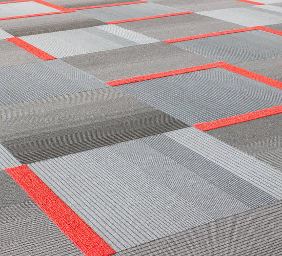 McCabe's Quality Flooring Carpet Tile